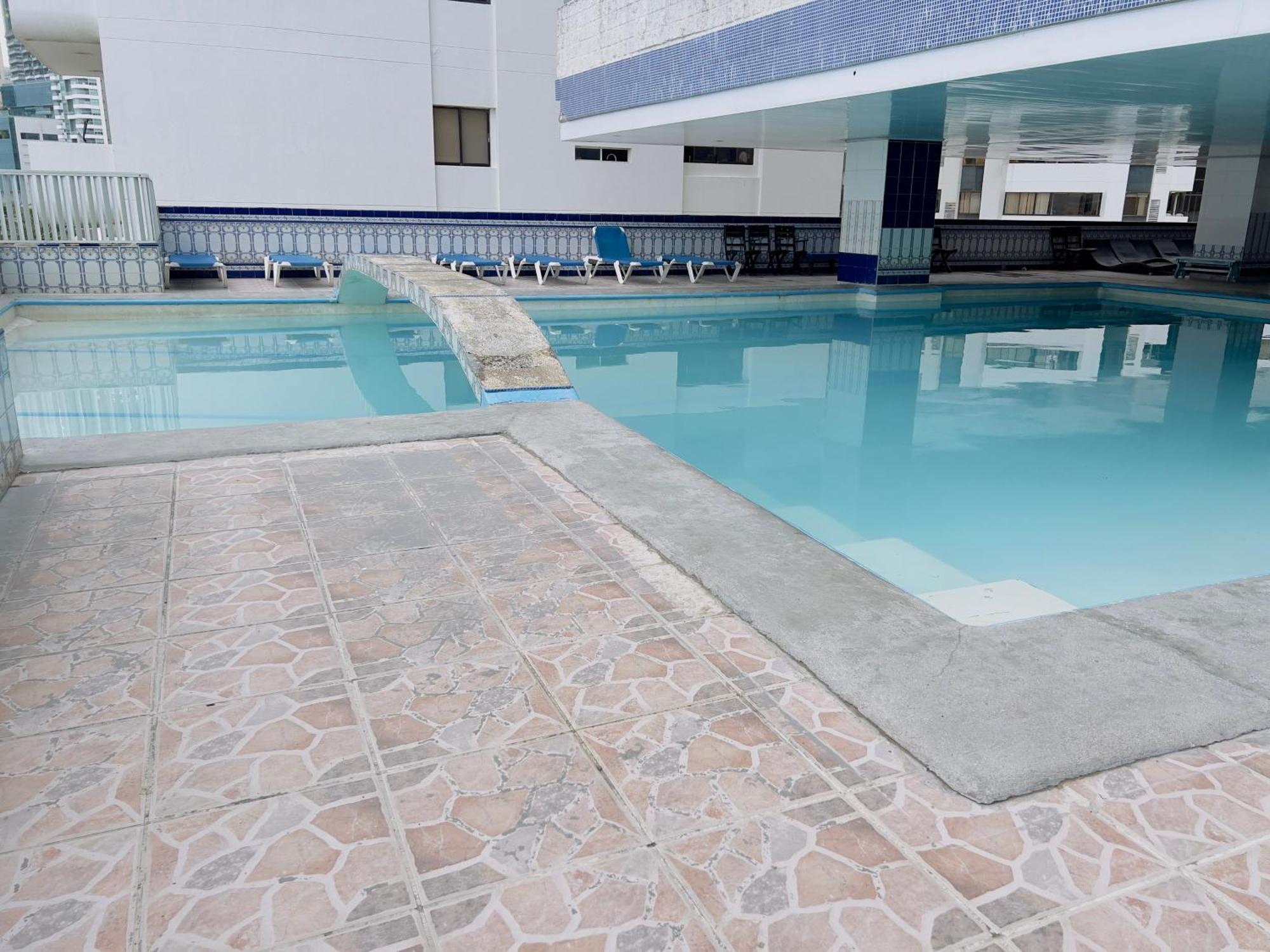 Hotel Costa Del Sol — Fotos 2